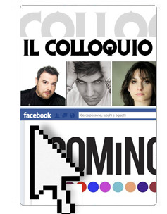 Vedi Pagina Facebook