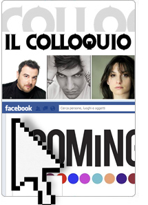 Vedi Pagina Facebook
